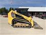 Yanmar 2014 T210 Skid Steers
