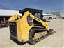 Yanmar 2014 T210 Skid Steers
