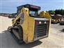 Yanmar 2014 T210 Skid Steers