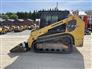Yanmar 2014 T210 Skid Steers