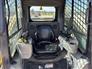 Yanmar 2014 T210 Skid Steers