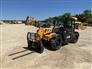 JCB 2018 505-20 Telehandlers