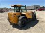 JCB 2018 505-20 Telehandlers