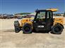 JCB 2018 505-20 Telehandlers