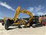 Kobelco Excavators