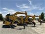 Kobelco Excavators