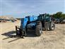 Genie 2015 GTH844 Telehandlers