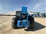 Genie 2015 GTH844 Telehandlers