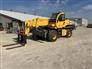 Dieci 2007 50.21 Telehandlers