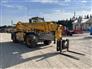 Dieci 2007 50.21 Telehandlers