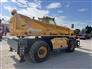 Dieci 2007 50.21 Telehandlers