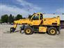 Dieci 2007 50.21 Telehandlers