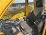 Dieci 2007 50.21 Telehandlers
