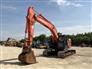 Hitachi 2018 ZX245USLC-6N Excavators