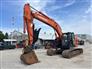 2018 HITACHI ZX245USLC-6N Excavator