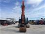 2018 HITACHI ZX245USLC-6N Excavator