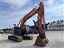 2018 HITACHI ZX245USLC-6N Excavator