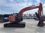 2018 HITACHI ZX245USLC-6N Excavator