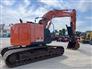 2018 HITACHI ZX245USLC-6N Excavator