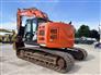 2018 HITACHI ZX245USLC-6N Excavator