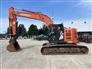 2018 HITACHI ZX245USLC-6N Excavator