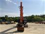Hitachi 2018 ZX245USLC-6N Excavators