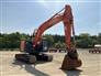 Hitachi 2018 ZX245USLC-6N Excavators