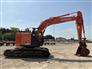 Hitachi 2018 ZX245USLC-6N Excavators