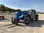 Genie 2018 GTH844 Telehandlers