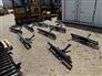 Mapleside MFG 2026 DETHATCHER Attachments