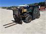 Caterpillar 2016 TH255C Telehandlers