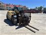 Caterpillar 2016 TH255C Telehandlers