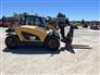 Caterpillar 2016 TH255C Telehandlers