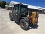 Caterpillar 2016 TH255C Telehandlers