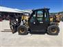 Caterpillar 2016 TH255C Telehandlers