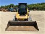 Caterpillar 2023 299D3 Skid Steers