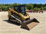 Caterpillar 2023 299D3 Skid Steers