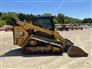 Caterpillar 2023 299D3 Skid Steers