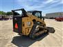 Caterpillar 2023 299D3 Skid Steers