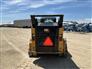Caterpillar 2023 299D3 Skid Steers