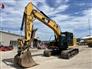 Caterpillar 2017 320EL Excavators