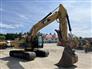 Caterpillar 2017 320EL Excavators