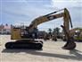 Caterpillar 2017 320EL Excavators
