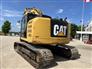 Caterpillar 2017 320EL Excavators
