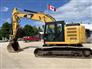 Caterpillar 2017 320EL Excavators