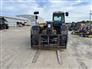 Caterpillar 2018 TH357D AG Telehandlers