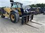Caterpillar 2018 TH357D AG Telehandlers