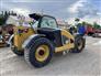 Caterpillar 2018 TH357D AG Telehandlers