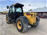 Caterpillar 2018 TH357D AG Telehandlers
