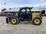 Caterpillar 2018 TH357D AG Telehandlers